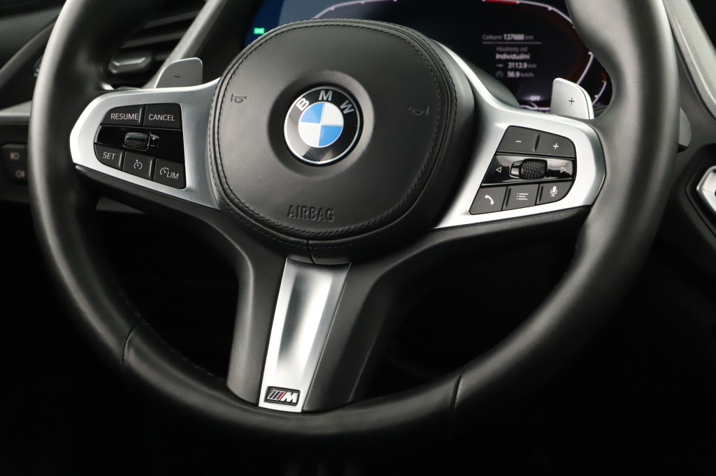 BMW 2 Gran Coupe