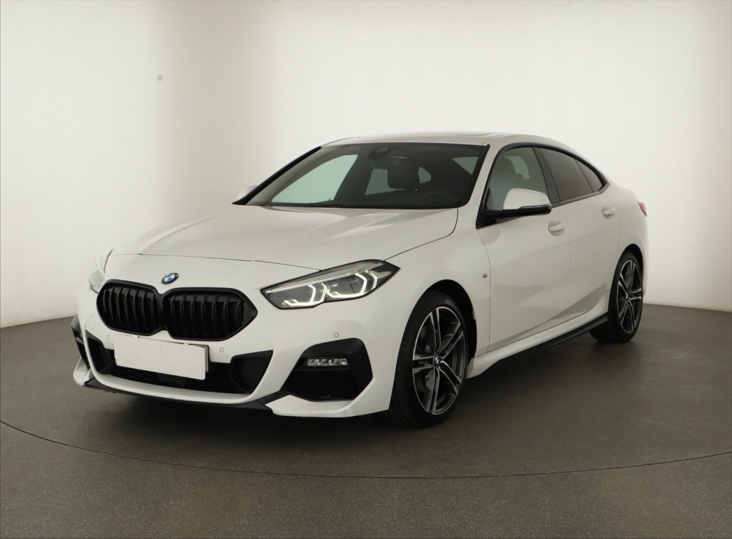 BMW 2 Gran Coupe
