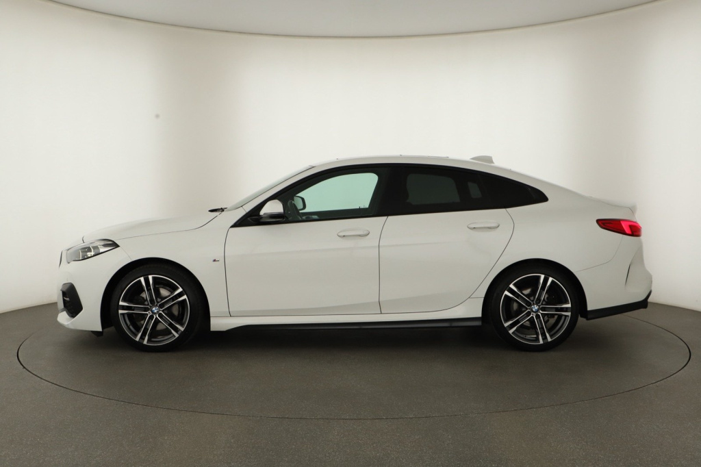 BMW 2 Gran Coupe