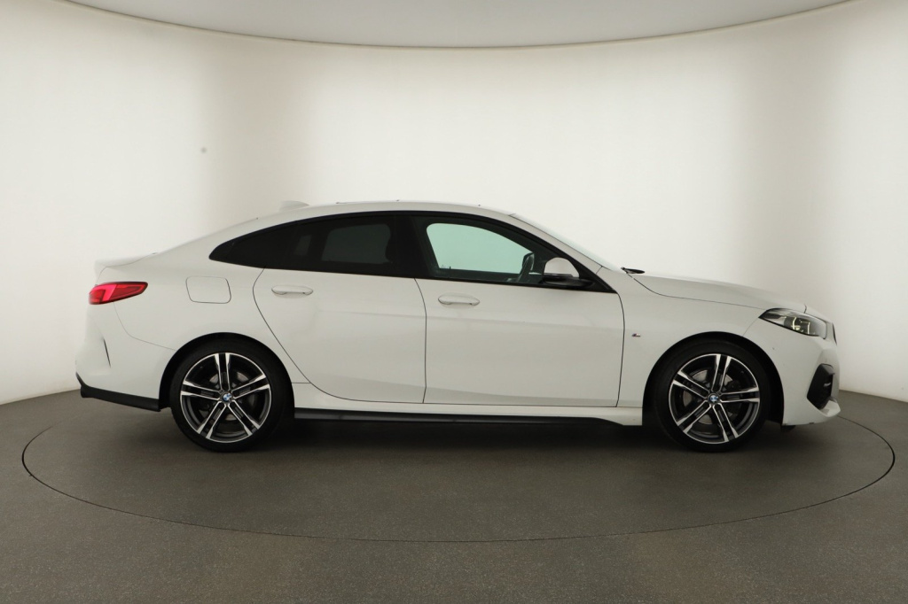 BMW 2 Gran Coupe