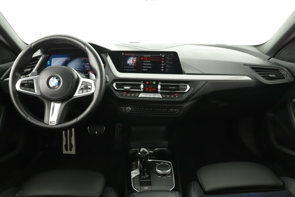 BMW 2 Gran Coupe