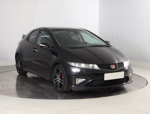 Honda Civic 2007