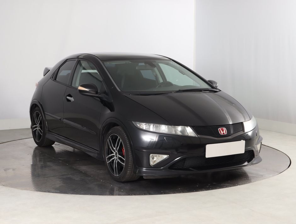 Honda Civic - 2007