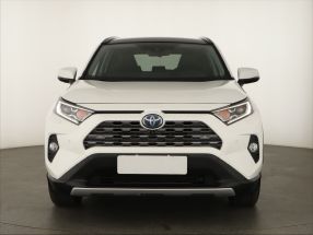 Toyota RAV 4 - 2021