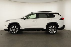 Toyota RAV 4 - 2021
