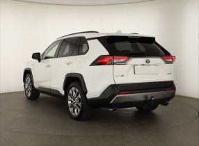 Toyota RAV 4 - 2021