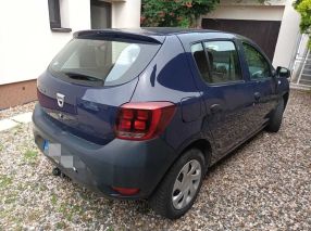 Dacia Sandero - 2017