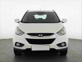 Hyundai ix35 - 2013