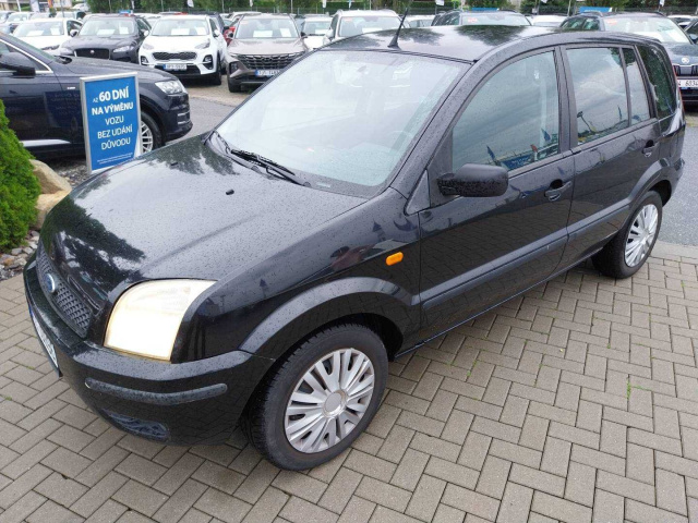 Ford Fusion 2005
