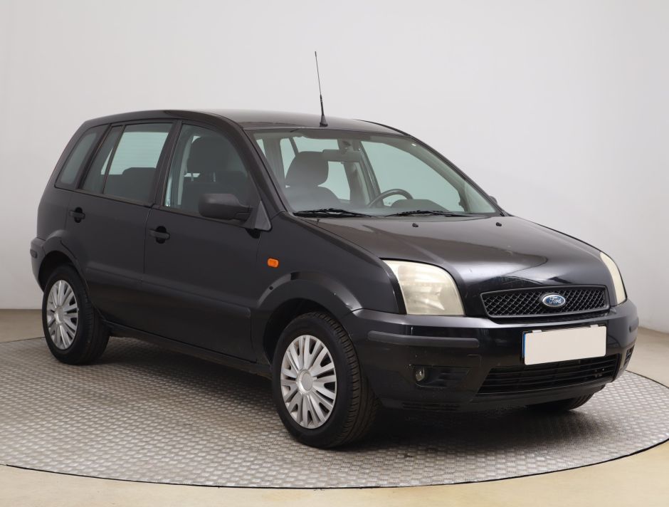 Ford Fusion - 2005