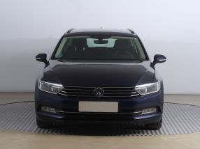 Volkswagen Passat - 2017
