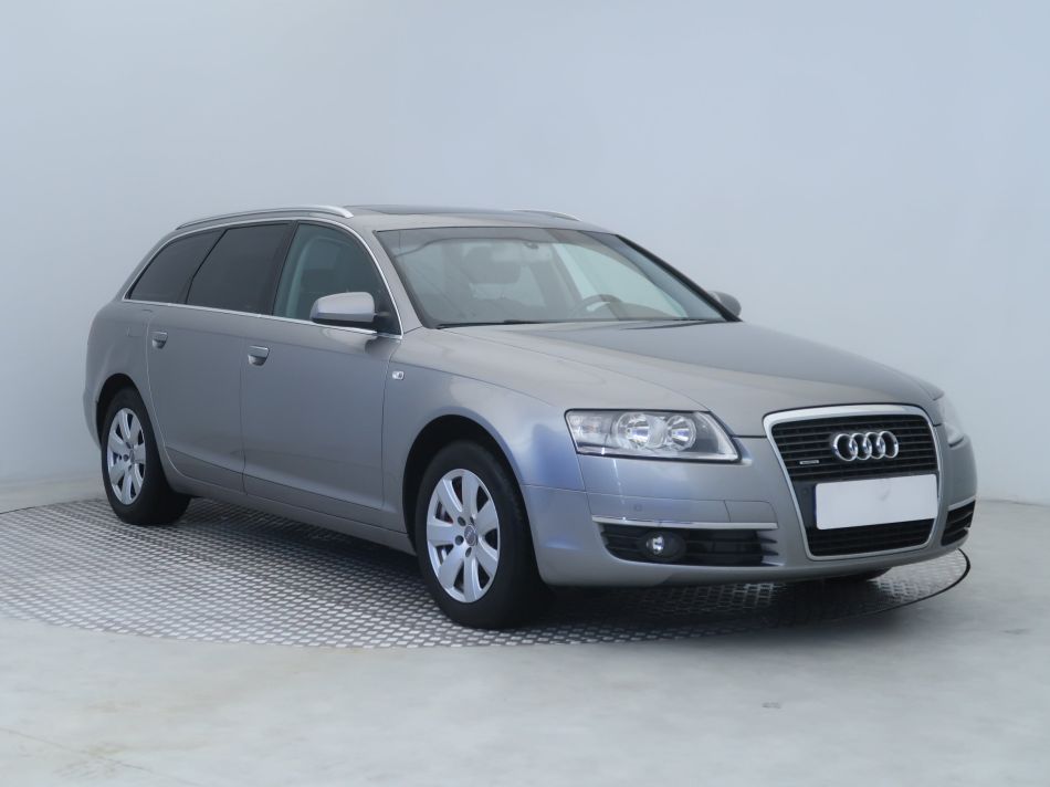 Audi A6 - 2006