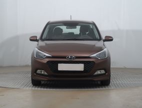 Hyundai i20 - 2016