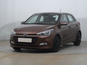Hyundai i20 - 2016