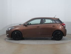Hyundai i20 - 2016