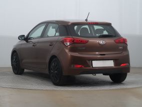 Hyundai i20 - 2016