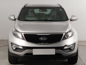 Kia Sportage - 2015