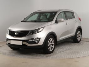 Kia Sportage - 2015