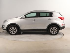 Kia Sportage - 2015