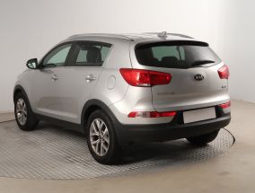 Kia Sportage - 2015