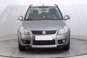 Suzuki SX4 - 2009