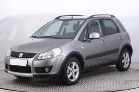 Suzuki SX4 - 2009