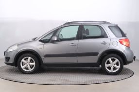 Suzuki SX4 - 2009