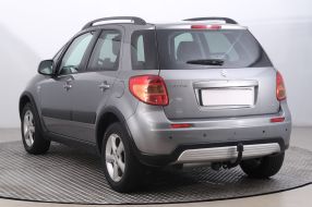 Suzuki SX4 - 2009