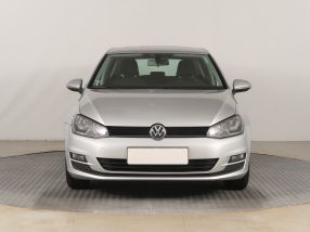 Volkswagen Golf - 2015