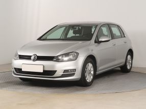 Volkswagen Golf - 2015