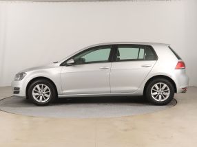 Volkswagen Golf - 2015
