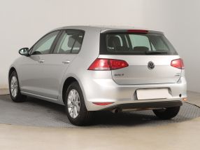 Volkswagen Golf - 2015