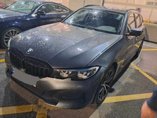 BMW 3