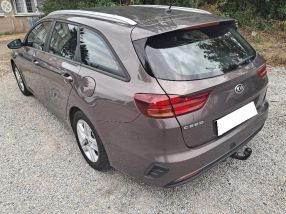 Kia Ceed - 2019