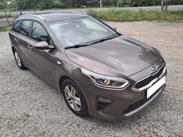 Kia Ceed 2019