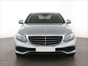 Mercedes-Benz E - 2016