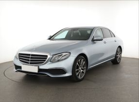 Mercedes-Benz E - 2016