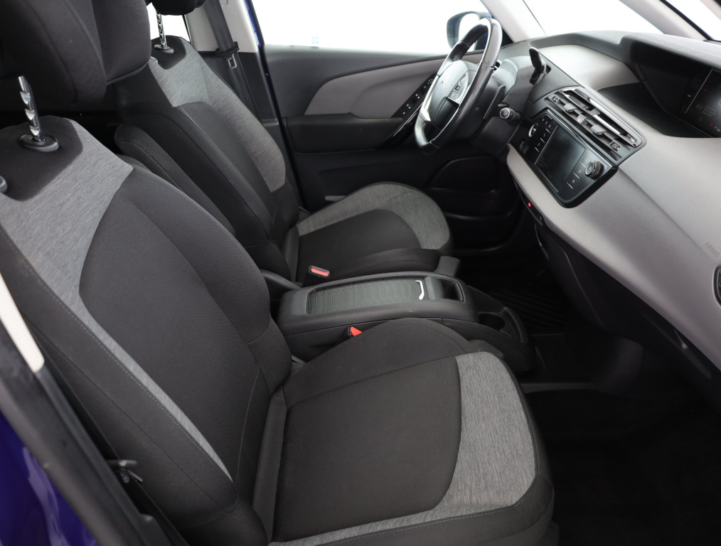 Citroen C4 Grand Picasso