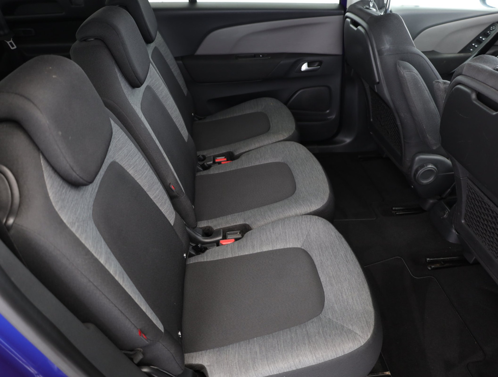 Citroen C4 Grand Picasso