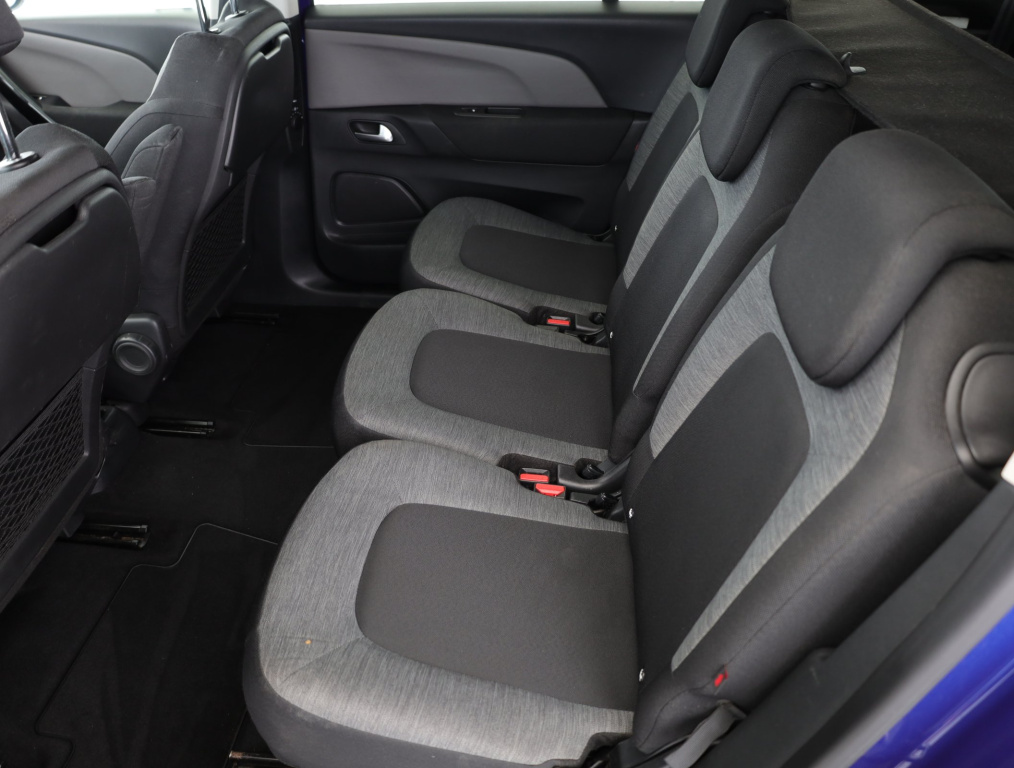 Citroen C4 Grand Picasso
