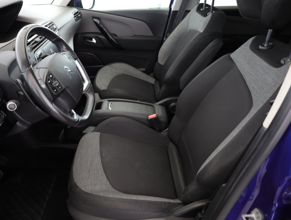 Citroen C4 Grand Picasso