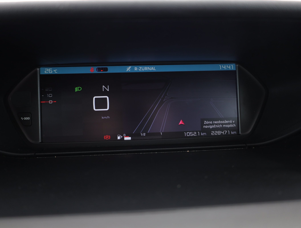 Citroen C4 Grand Picasso