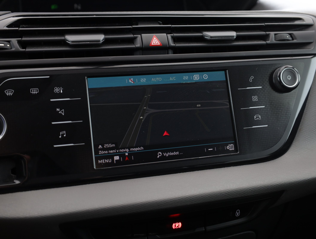 Citroen C4 Grand Picasso