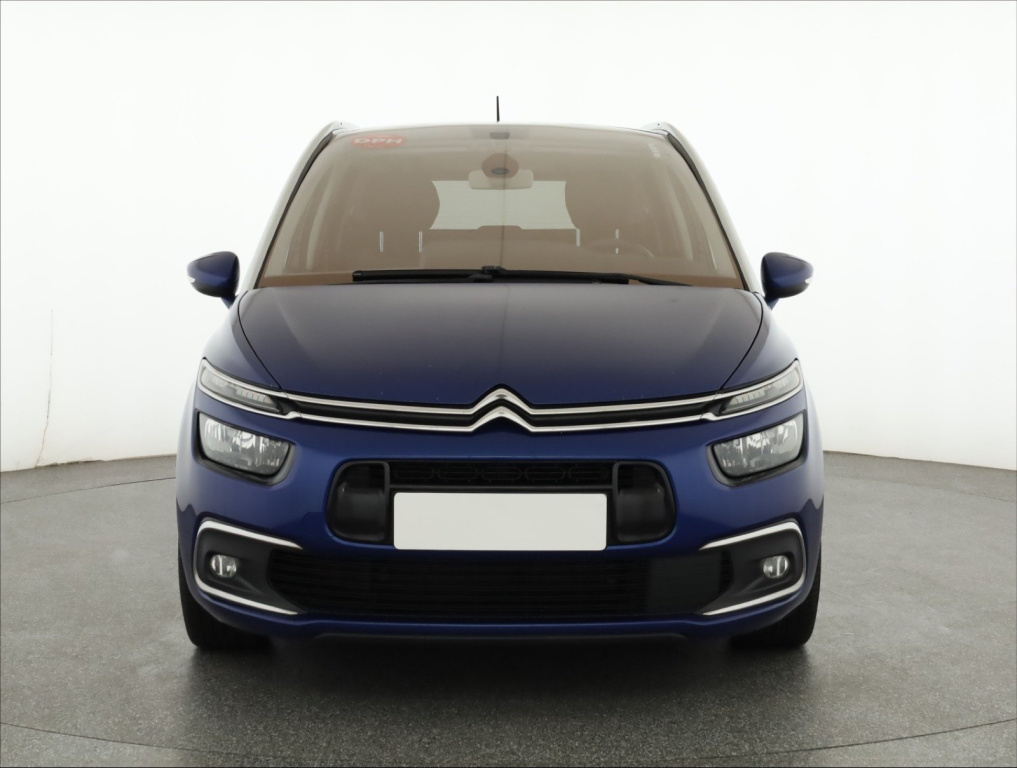 Citroen C4 Grand Picasso