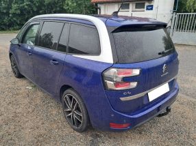 Citroen C4 Grand Picasso - 2018