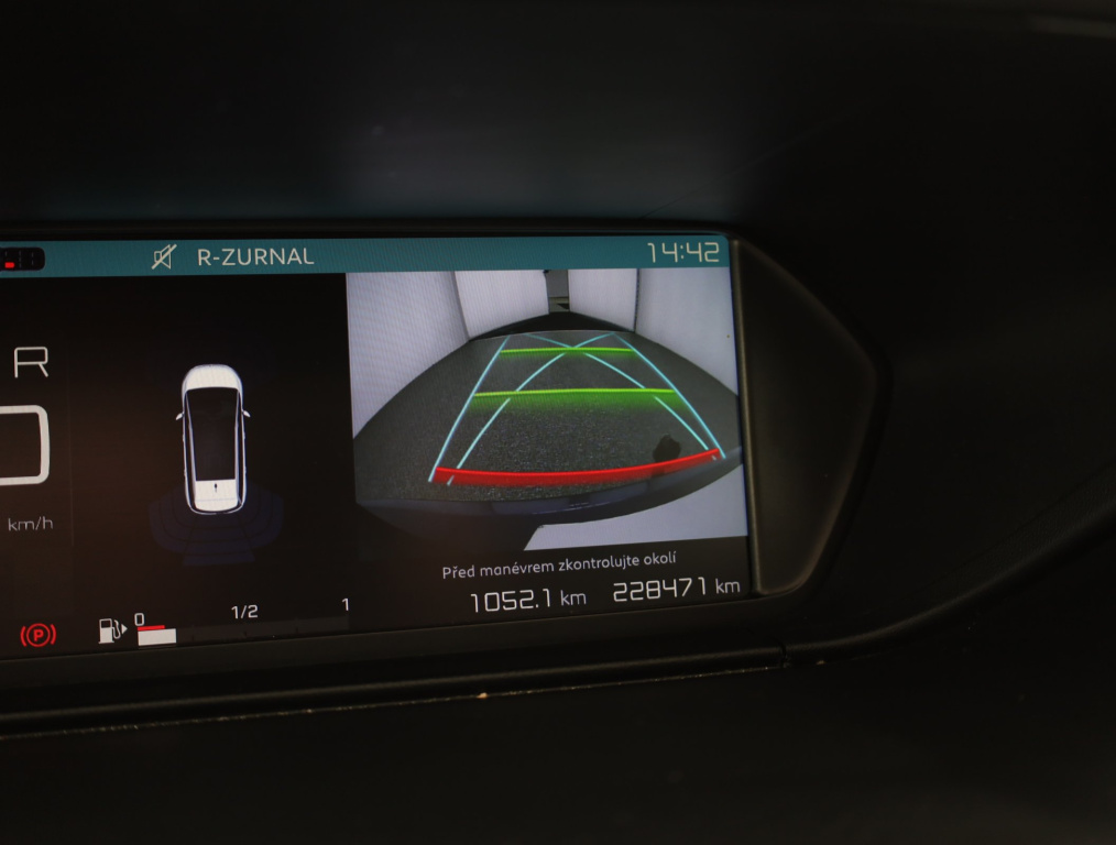 Citroen C4 Grand Picasso