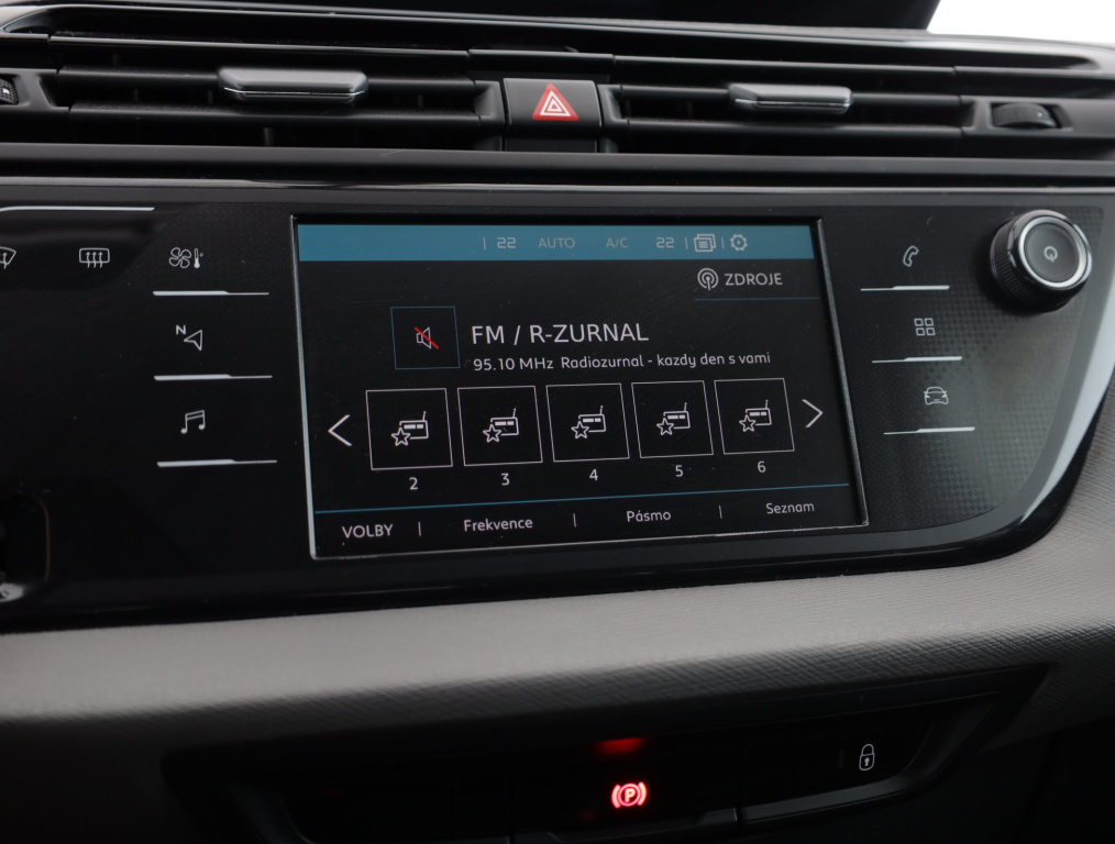 Citroen C4 Grand Picasso