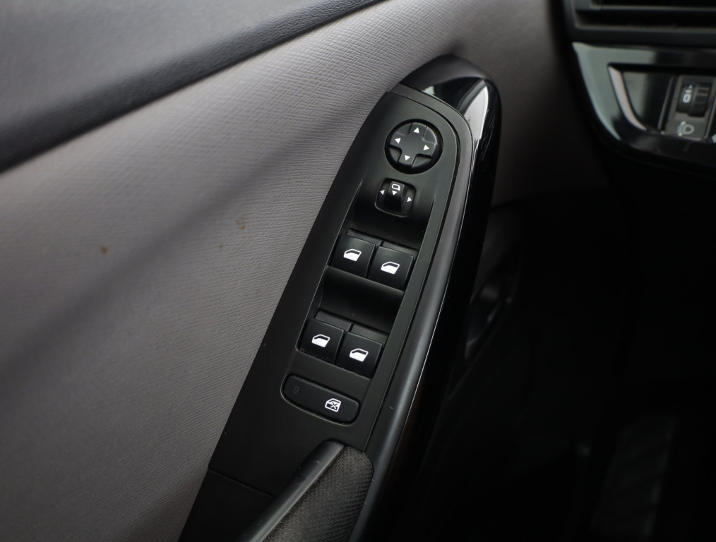 Citroen C4 Grand Picasso