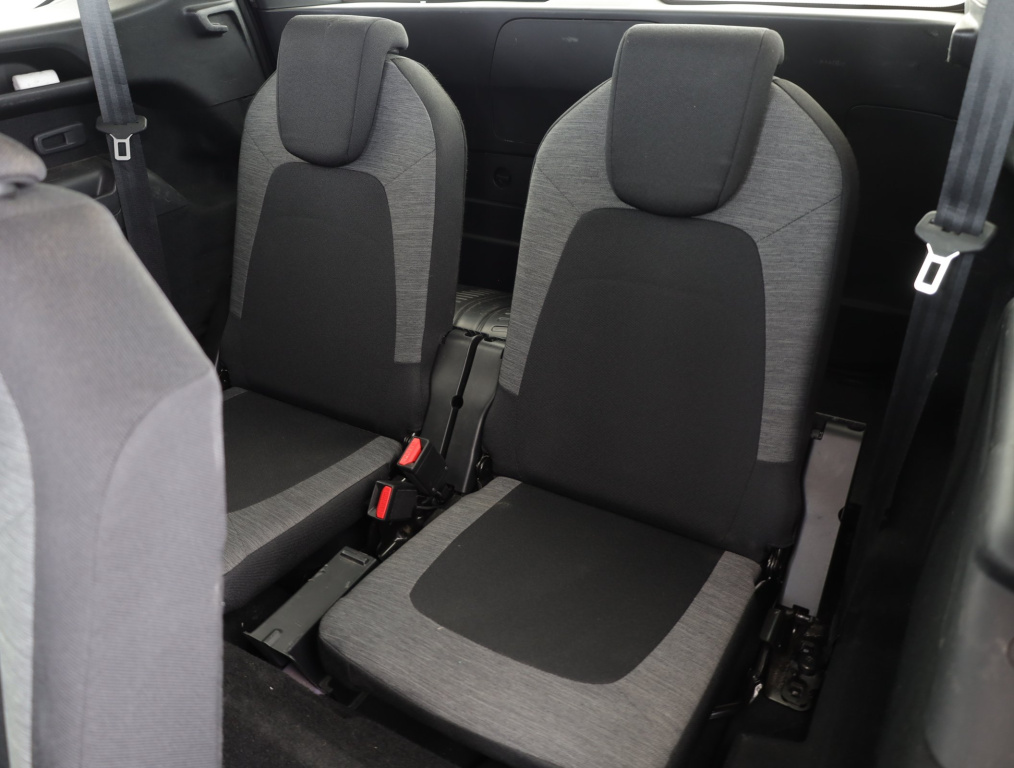 Citroen C4 Grand Picasso