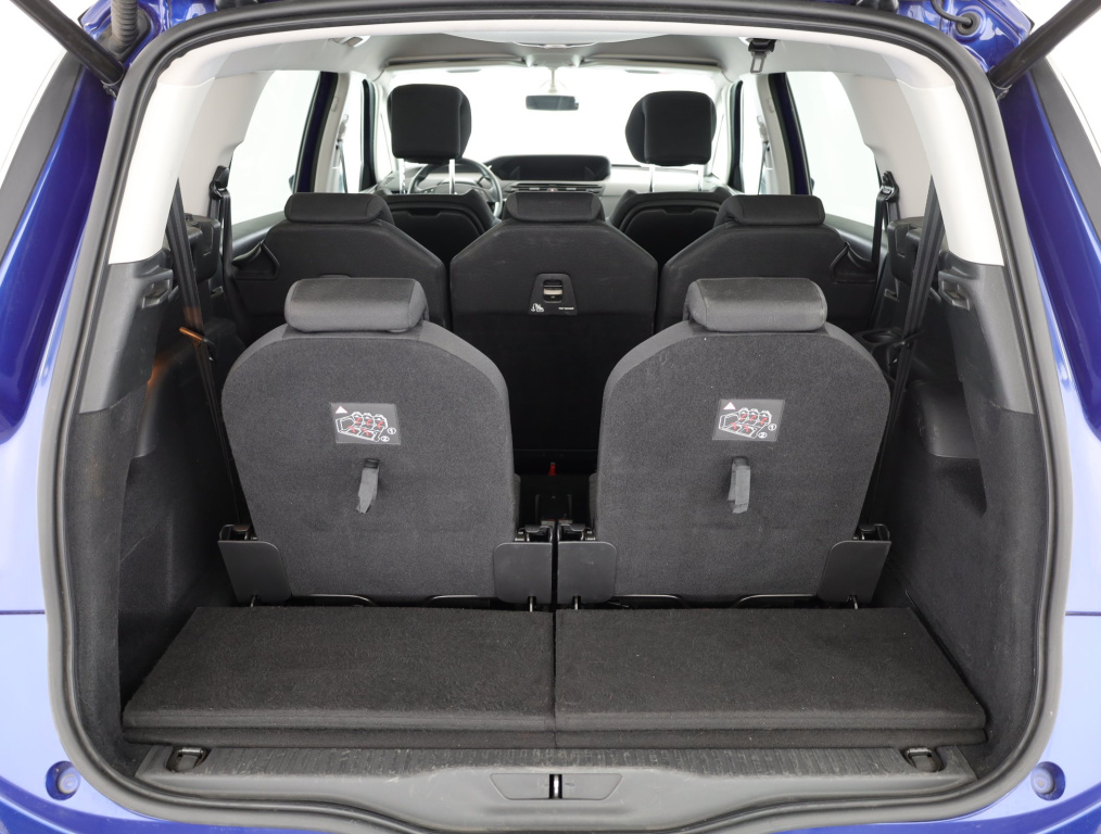 Citroen C4 Grand Picasso